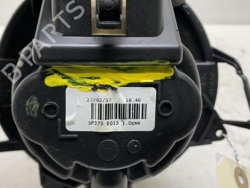 Used Heater blower motor Heater blower motor RENAULT CLIO IV (BH_) 1.5 dCi 110 (110 hp) 19975181 19975181