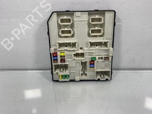 Used Electronic module RENAULT MEGANE III Hatchback (BZ0/1_, B3_) 1.5 dCi (BZ09, BZ0D, BZ1W, BZ29, BZ14) (110 hp) 22565273