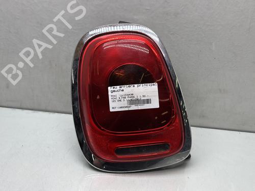 Used Left taillight MINI MINI (F56) One D (95 hp) 28125155