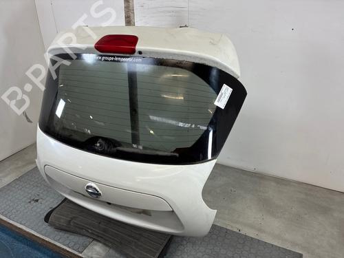 Used Tailgate Tailgate 38515195 38515195
