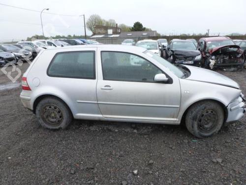 Rear left belt tensioner VW GOLF IV (1J1) 2.3 V5 | BP19982615C89