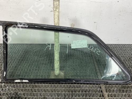 Rear right quarter glass AUDI A3 (8P1) 1.6 TDI | BP25261611C92 