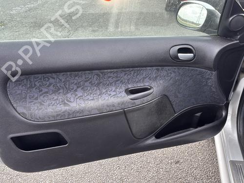 Pedal PEUGEOT 206 CC (2D) 1.6 16V (2DNFUF, 2DNFUR) | BP30810962I4  - Image 19