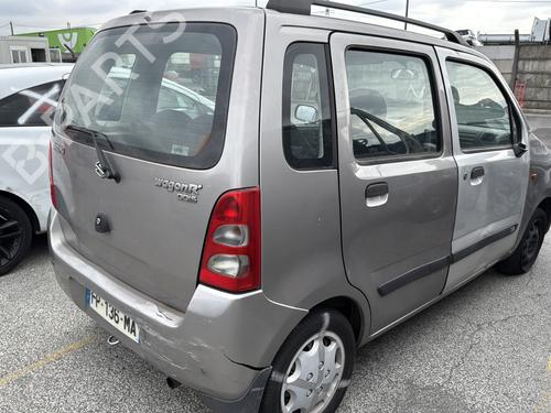 Hattehylde SUZUKI WAGON R+ (MA) 1.3 DDiS (RB413D) | BP33485090C85  - Image 11
