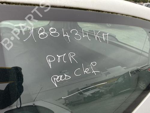Right mirror CITROËN C2 (JM_) 1.4 HDi | BP21960162C27 