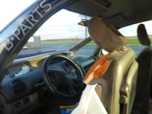 Front left lock CITROËN XSARA PICASSO (N68) 2.0 HDi | BP19978044C98 