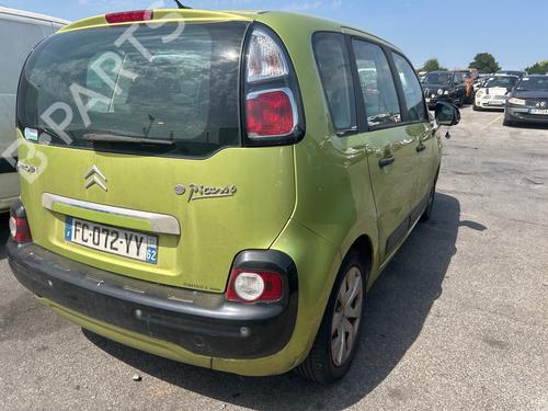 ABS pump CITROËN C3 Picasso (SH_) 1.6 HDi | BP39753760M43 - Image 20