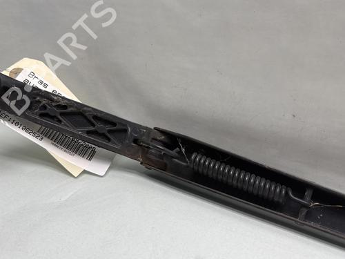 Front windshield wiper arm MITSUBISHI OUTLANDER II (CW_W) 2.0 DI-D (CW8W) | BP26952444C143 