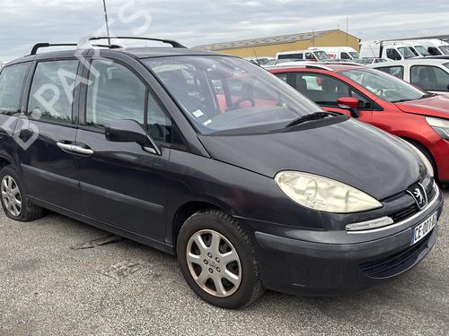 Peças PEUGEOT 807 (EB_) 2.0 HDi (107 hp) 4424425