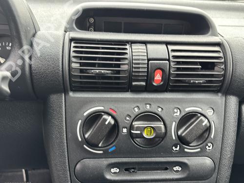 Warning switch OPEL CORSA B (S93) 1.2 i 16V (F08, F68, M68) | BP32250037I22