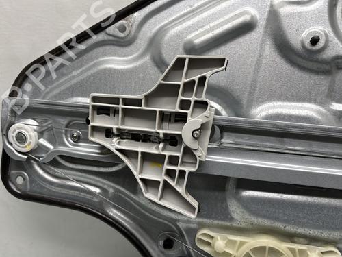 Rear right window mechanism KIA VENGA (YN) 1.6 CRDi 115 | BP23991501C25