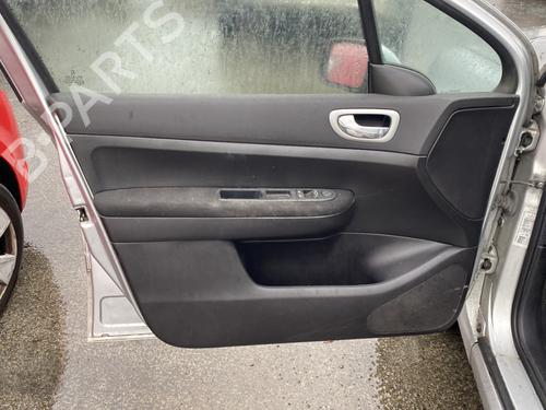 Fuse box PEUGEOT 307 Break (3E) 1.6 16V | BP26656140E1 - Image 8