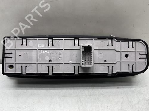 Left front window switch RENAULT MEGANE III Hatchback (BZ0/1_, B3_) 1.5 dCi (BZ09, BZ0D, BZ1W, BZ29, BZ14) | BP29507115I27 