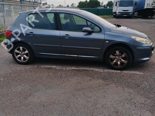 ABS pump PEUGEOT 307 (3A/C) 1.6 HDi 110 | BP19974929M43 
