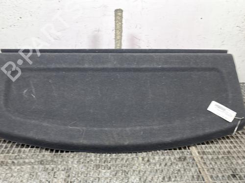 Cappelliera posteriore VW GOLF PLUS V (5M1, 521) 1.4 TSI (122 hp) 31211836