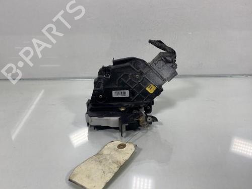 Serrure avant droite FORD FOCUS C-MAX (DM2) 1.6 TDCi (109 hp) 20017679