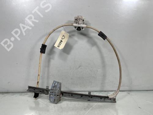 Used Front right window mechanism Front right window mechanism RENAULT SUPER 5 (B/C40_) 1.1 (48 hp) 34449798 34449798