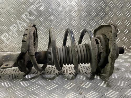 Right front shock absorber FIAT SCUDO Van (270_, 272_) 1.6 D Multijet | BP19993495M17 
