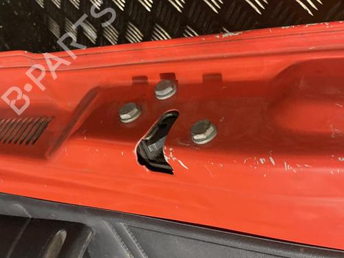 Left front door PEUGEOT BOXER Van (230L) 2.5 D | BP21956254C2 