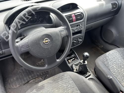 Right headlight OPEL CORSA C (X01) 1.0 (F08, F68) | BP29939572C29