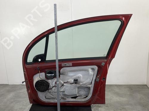 Right front door CITROËN C3 I (FC_, FN_)  | BP21957962C3 