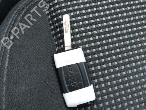 Right front window switch PEUGEOT 407 (6D_) 1.6 HDi 110 (6D9HZC, 6D9HYC) | BP36761578I26 - Image 7