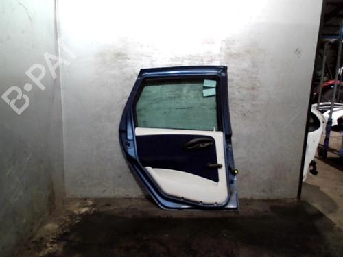 Left rear door FIAT PUNTO (188_)  | BP20014105C4 