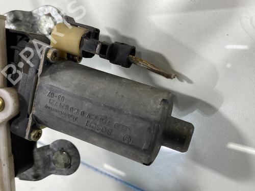 Used Front right window mechanism Front right window mechanism RENAULT MEGANE I Coach (DA0/1_) 1.9 dTi (DA0N) (98 hp) 19974051 19974051