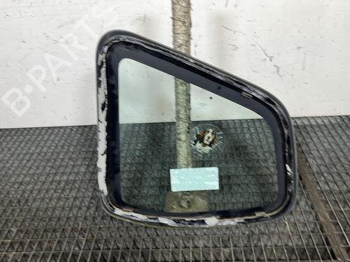 Rear right quarter glass DACIA DUSTER (HS_) 1.5 dCi 4x4 (HSMC, HSMD) | BP30676848C92