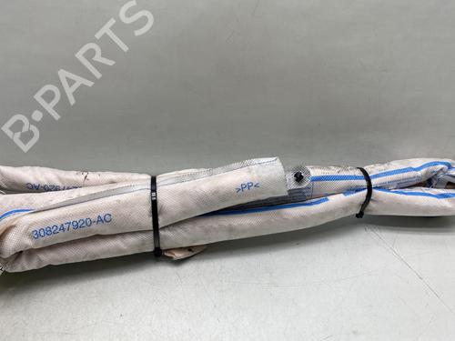 Used Left curtain airbag BMW 2 Active Tourer (F45) 225 xe Plug-in-Hybrid (224 hp) 26212241