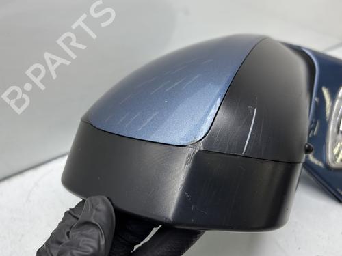Right mirror CITROËN C4 Picasso I MPV (UD_) 1.6 HDi 110 | BP29604805C27 