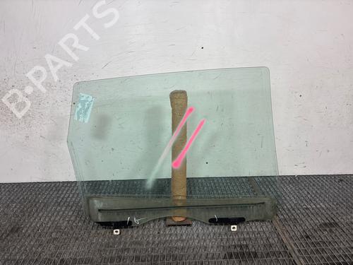 Dør rude ventre bagtil Dør rude ventre bagtil RENAULT SCÉNIC III (JZ0/1_) 1.5 dCi (110 hp) 39708287 39708287