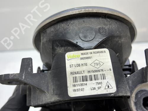 right-front-fog-light-dacia-sandero-ii-2012-33874704 main image