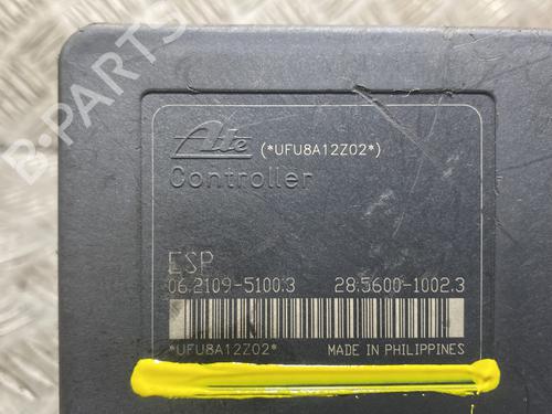 ABS pump PEUGEOT 4007 (VU_, VV_) 2.2 HDi | BP23769552M43 