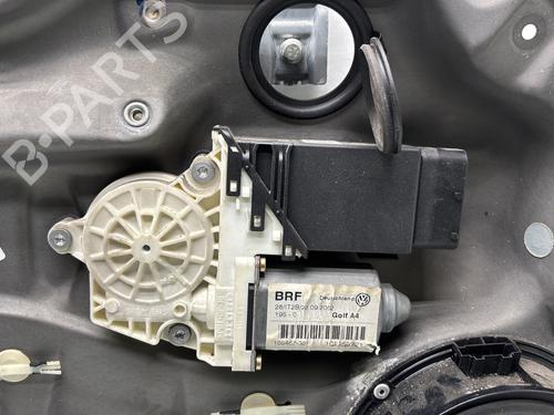 Front left window mechanism VW GOLF IV (1J1) 1.9 TDI | BP29507566C22 