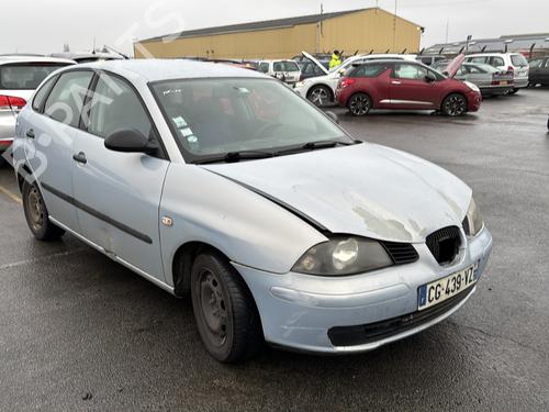 Right taillight SEAT IBIZA III (6L1) 1.9 SDI | BP24961019C35 