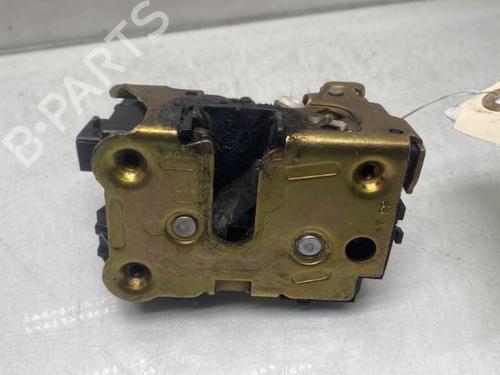 Front right lock RENAULT KANGOO (KC0/1_) D 65 1.9 (KC0E, KC02, KC0J, KC0N) | BP19960822C97 