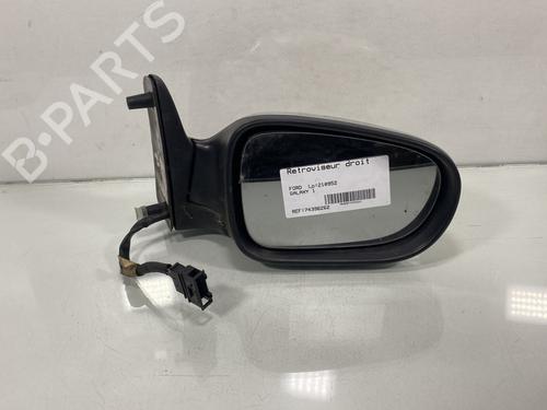 Used Right mirror FORD GALAXY I (WGR) 1.9 TDI (115 hp) 19972290