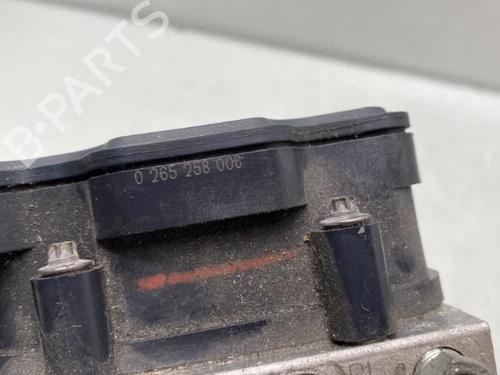 ABS pump PEUGEOT 108 1.0 VTi | BP21026309M43 