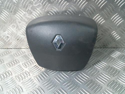 Used Driver airbag RENAULT LAGUNA Coupe (DT0/1) 2.0 dCi (DT01, DT08, DT09, DT0K, DT12, DT1C, DT1D, DT1M,... (150 hp) 20009157