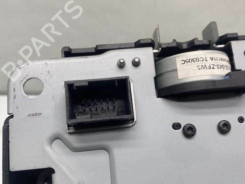 Used Display monitor Display monitor PEUGEOT 5008 (0U_, 0E_) 1.6 HDi (110 hp) 26685472 26685472