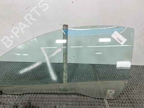 Front left door window PEUGEOT 206 CC (2D) 1.6 HDi 110 9201G2