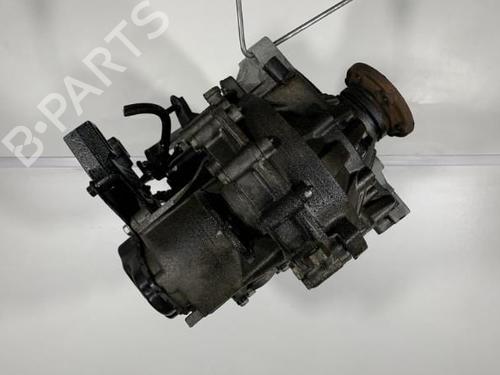 Gearbox SKODA FABIA II (542) 1.6 TDI | BP19990533M3 