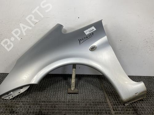 Used Left front fenders CITROËN XSARA PICASSO (N68) 2.0 HDi (90 hp) 25654133