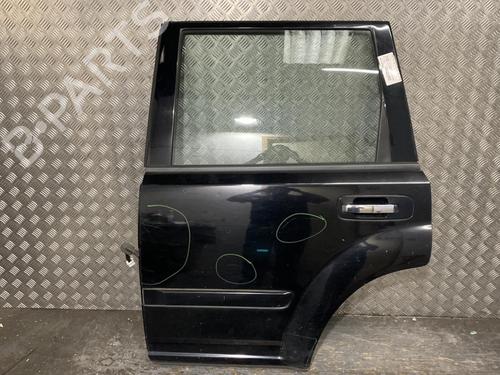 Left rear door NISSAN X-TRAIL I (T30) 2.2 Di 4x4 | BP21956343C4 