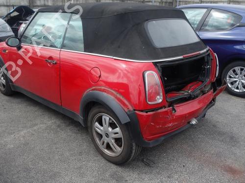 Steering column MINI MINI Convertible (R52) Cooper | BP20013440M21 - Image 14