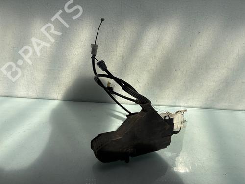 Used Front left lock Front left lock 38101010 38101010