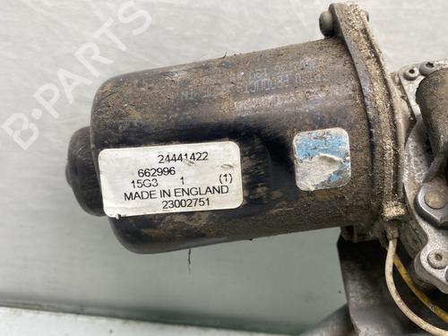 Viskermotor vindrute OPEL CORSA C (X01) 1.7 DTI (F08, F68) | BP29706906M29 
