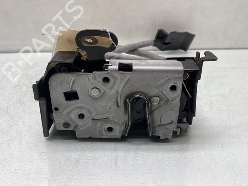 Used Front right lock MINI MINI CLUBMAN (R55) Cooper D (109 hp) 30438358