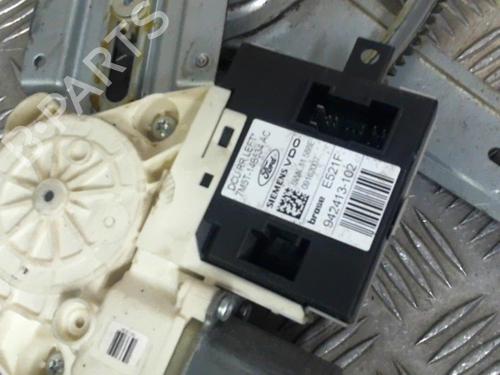 Used Rear left window mechanism Rear left window mechanism FORD FOCUS II Turnier (DA_, FFS, DS) 1.6 TDCi (100 hp) 20033809 20033809